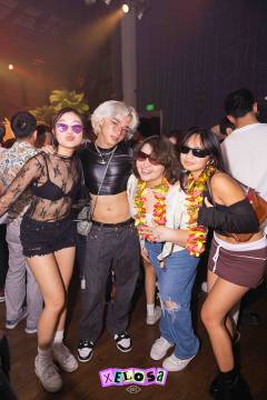 Xelosa Event